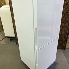 2021年製　ニトリ　ノ冷凍冷蔵庫　NTR-106WH　■106...