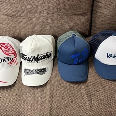 ♦︎フィッシングキャップ♦︎