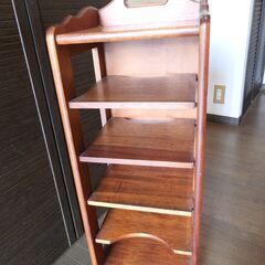 室内スリッパ入れの画像