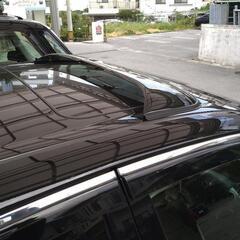 トヨタSAI車検満タンの画像