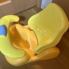 アップリカ　バスチェア　マットなし