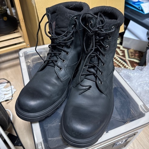 UGG メンズブーツ 27cm