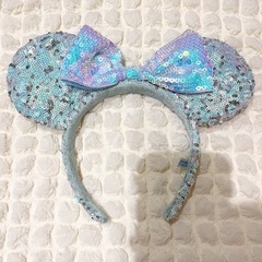 ディズニー カチューシャ