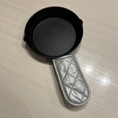 スキレットの画像