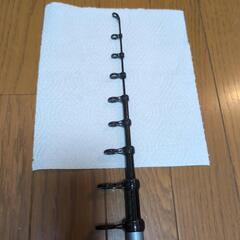 釣り　リョービ　振船LIGHT　30−330    RYOBI　釣竿　ロッドの画像