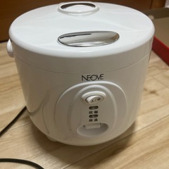 Neozhe炊飯器 3.3合