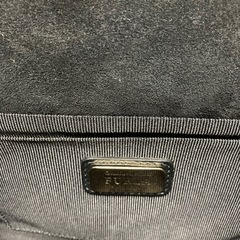 値下げ　【FURLA】ショルダーバッグ・iPadケースの画像