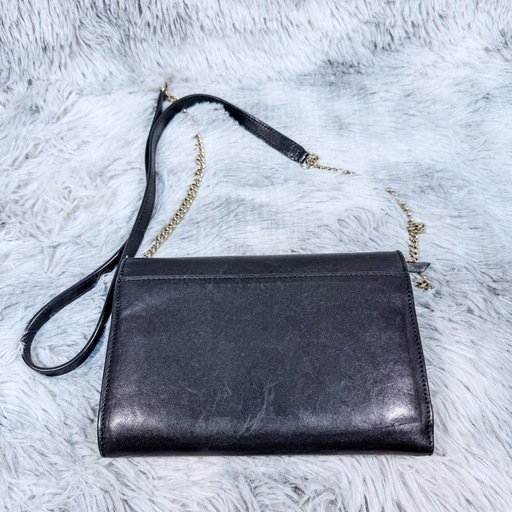 正規品‼️ ジミーチュウ 星 スタッズ チェーンバック チェーン