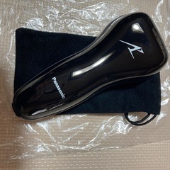 ②新品未使用　 パナソニック　Panasonic シェイバー　シ...