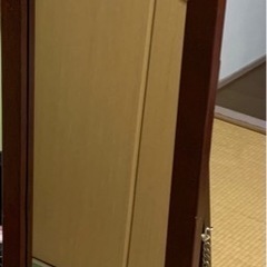 全身鏡　ミラー