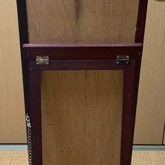 全身鏡　ミラーの画像