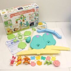 0220511410■ タカラトミー くまのプーさん 6WAYジ...