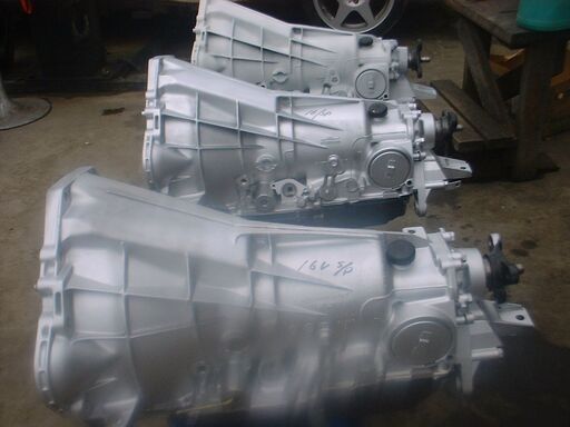 Mベンツ190E-16V車リビルトA/T販売-強化A/Tも相談ください