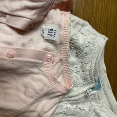 子供上着。 GAPの画像