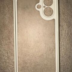 [格安,綺麗]✨アイホン１６用携帯ケース　２(白色系)の画像