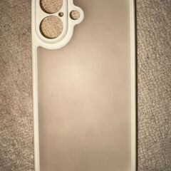 [格安,綺麗]✨アイホン１６用携帯ケース　２(白色系)の画像