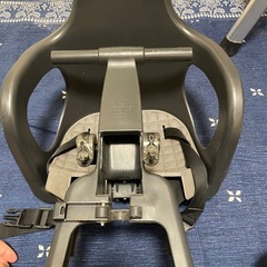 (取引中)OGK 子供乗せ椅子 自転車
