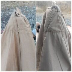 テンマク・サーカスTCの画像