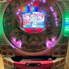 パチンコ　うる星やつら