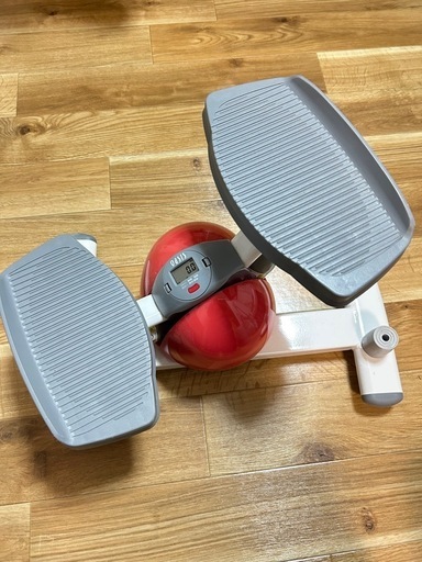 【高級】ツイストステッパー　SP-100　東急スポーツオアシス