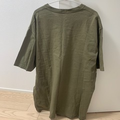 カーハート　(Carhartt)Tシャツの画像