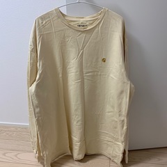 カーハート(Carhartt)WIP ロングTシャツ