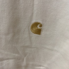 カーハート(Carhartt)WIP ロングTシャツの画像