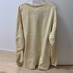 カーハート(Carhartt)WIP ロングTシャツの画像
