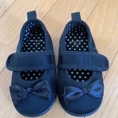子供　 靴13㎝