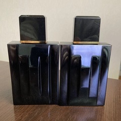 GIVENCHY XERYUS アフターシェーブ 100ml 2本の画像