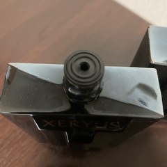 GIVENCHY XERYUS アフターシェーブ 100ml 2本の画像