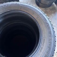 205/65R16スタッドレスの画像