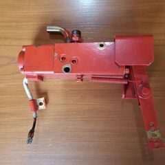 古河ユニック　オートアクセル リビルド品