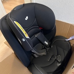 joie コンバーチブルタイプ　valiant