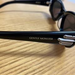 ジェントルモンスター　サングラス　15000の画像
