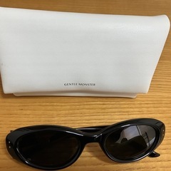ジェントルモンスター　サングラス　15000の画像