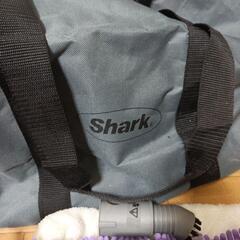 sharkスチームモップの画像