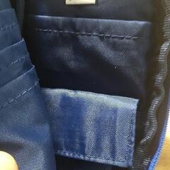 アディダス 子供 財布 スマホケースの画像