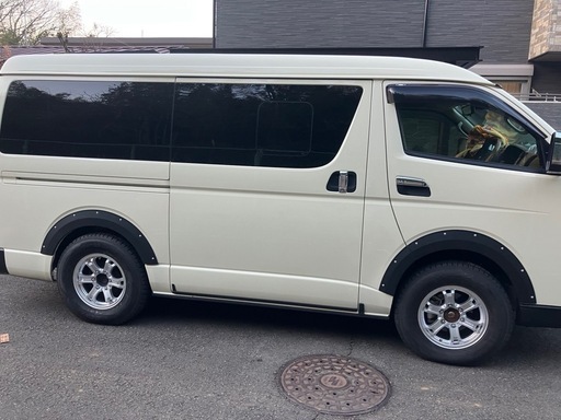 16インチ　キーラー　アルミホイール　スタッドレスタイヤ　4本セット