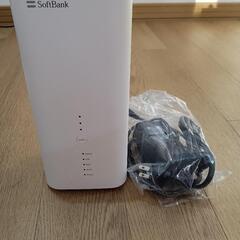 SoftBank　Air