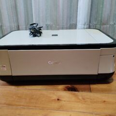 Canonプリンター（PIXUS　MP480）