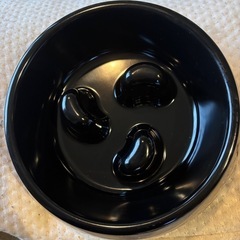早食い防止犬用フードボウル