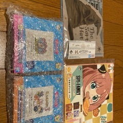 一番くじ　カービィ　他の画像