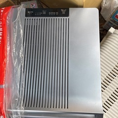 加湿器