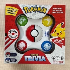 英語でポケモン