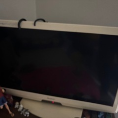 テレビ