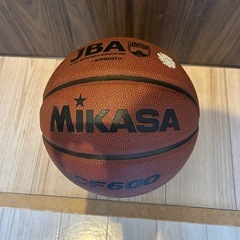 バスケットボール