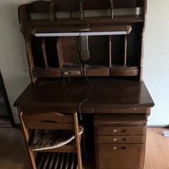 学習机の画像