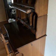 学習机の画像