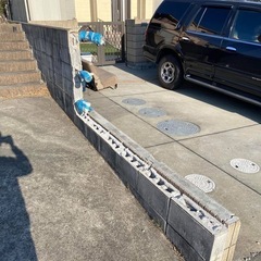 ブロック塀補修 新設工事なら STカンパニーへ 所沢市狭山市〜